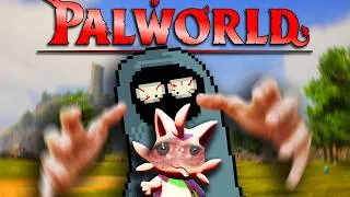 Thumbnail: I Have 100 DAYS to Capture Every Pal in PALWORLD