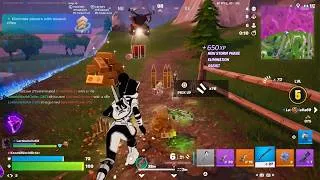 Thumbnail: Send them back to the lobby!