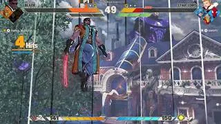 Thumbnail: MARVEL Tōkon: Fighting Souls OPEN BETA Gameplay #1 (PS5)