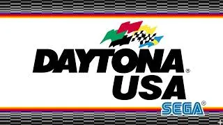 Thumbnail: Daytona USA (PS3) Beginner's Course (RPCS3)