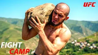 Thumbnail: DAY 8 | Islam Makhachev TRAINING CAMP For Ian Machado Garry