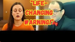 Thumbnail: Courtroom Frozen as Judge fleisher Issues Life-Changing Warnings!