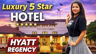Thumbnail: Hyatt Hotel Australia | 5-Star Hotel | Luxury hotels and Resort | Resort Tour | Resorts in Australia