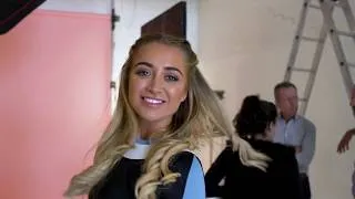 Thumbnail: GHX Style by Georgia Harrison - Behind the Scenes of the Ecommerce Photoshoot