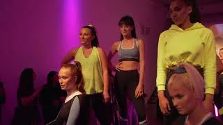 Thumbnail: GHX Style by Georgia Harrison - Launch Event Highlights