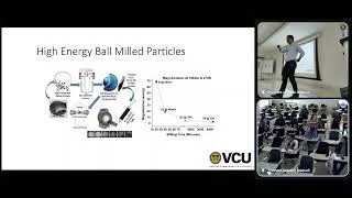 Thumbnail: L16 Additive Manufacturing of functional materials