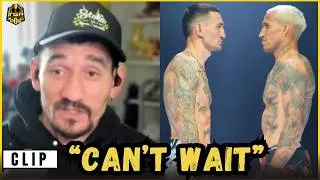 Thumbnail: Max Holloway Breaks Down Charles Oliveira Rematch | The Game Plan #UFC326