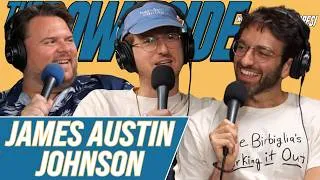 Thumbnail: Abortion Comedy Subplot with James Austin Johnson