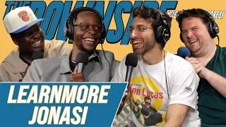 Thumbnail: America's Out of Talent with Learnmore Jonasi