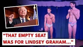 Thumbnail: Fire Island Show with Jay Jurden | Gianmarco Soresi | Stand Up Comedy