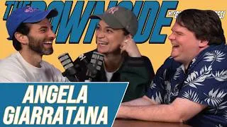 Thumbnail: Mandatory Tap with Angela Giarratana