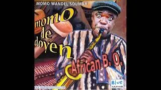 Thumbnail: Momo Wandel Soumah--------Elmo Mory Léo