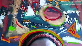 Thumbnail: Reggae Session - Cool Atarall - vol. 1