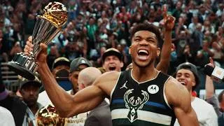 Thumbnail: Thank you, Milwaukee!