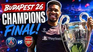 Thumbnail: Champions League Final!