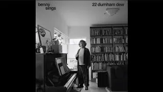 Thumbnail: Benny Sings - You Love Me 