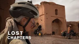Thumbnail: I Cycled the World - But Iran Taught Me This