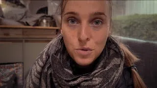 Thumbnail: 10 days before leaving, my van gave up.