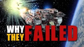 Thumbnail: 10 Beloved Sci-Fis That Bombed So Hard They Bankrupted Studios