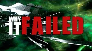 Thumbnail: The Space Battle Movie That Destroyed Sci-Fi’s Biggest Franchise