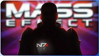 Thumbnail: Mass Effect: A Brief Retrospective