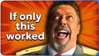 Thumbnail: The Tiberium Tragedy of Command and Conquer: A Brief Retrospective