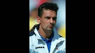 Thumbnail: Non e un miraggio! Roberto Baggio!