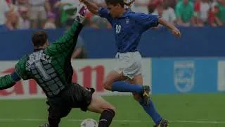 Thumbnail: Roberto Baggio World Cup 1994 Tribute - Somewhere Only We Know