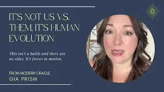 Thumbnail: It’s not left vs. right or good vs. evil; this is evolution at work. Here’s what’s pulling us back.