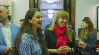 Thumbnail: #GibChess Battle of the Sexes: Closing Ceremony