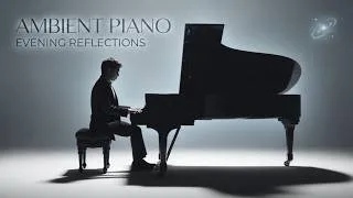Thumbnail: Deep Ambient Piano Music & Sad Piano Melodies - Inspiring Piano for Healing and Reflection