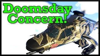 Thumbnail: GTA 5: My Biggest Concern With The Doomsday Heist Update - Research Returning?