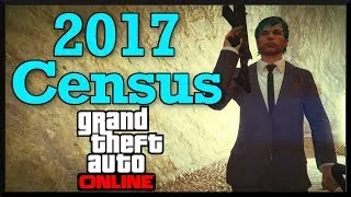 Thumbnail: Why Rockstar Should Release A New Census For GTA Online (GTA Online 4 Year Anniversary)