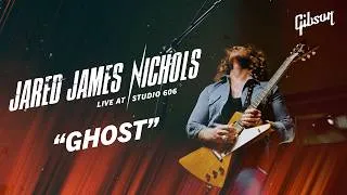 Thumbnail: Jared James Nichols | “Ghost” (Live at 606 Studios)