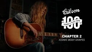 Thumbnail: 100 Years of Gibson Flat-Tops | Chapter II: Iconic Body Shapes