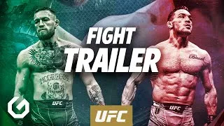 Thumbnail: UFC 303: McGregor vs Chandler (Fight Trailer)