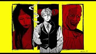 Thumbnail: Matador - The Buttertones [Extended]
