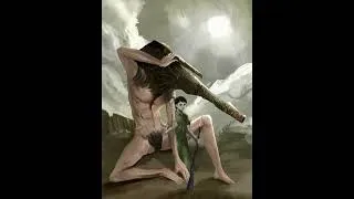 Thumbnail: Wayward Souls [Extended] -  Fear And Hunger 2: Termina OST