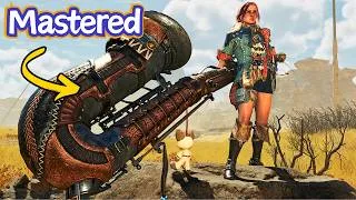 Thumbnail: I Completed the 100 Hour Hunting Horn Challenge in Monster Hunter Wilds. Here’s What Happened!