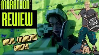 Thumbnail: Marathon Has an Identity Crisis: A Review