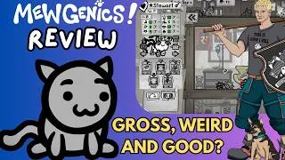 Thumbnail: Mewgenics: Review After 200 Hours.