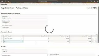 Thumbnail: How to Use Math Smart Sources in GT eForms | Tips & Tricks