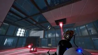 Thumbnail: More Triple Laser