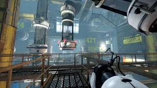 Thumbnail: How Deep Does the Triple Laser Rabbit Hole Go?