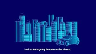 Thumbnail: Smart Bootstrap Connectivity: Instant IoT Access, Anywhere in the World