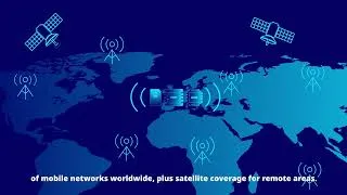 Thumbnail: Scalable Global IoT Connectivity by G+D