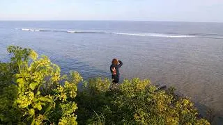 Thumbnail: Tsunami Island