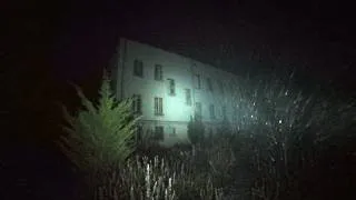 Thumbnail: A Night on Muzil