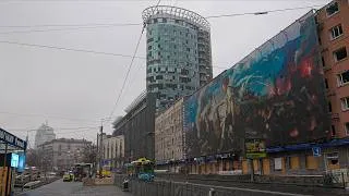 Thumbnail: Lost in Kyiv