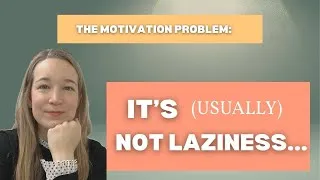 Thumbnail: Motivating the Gifted Student in Your Class